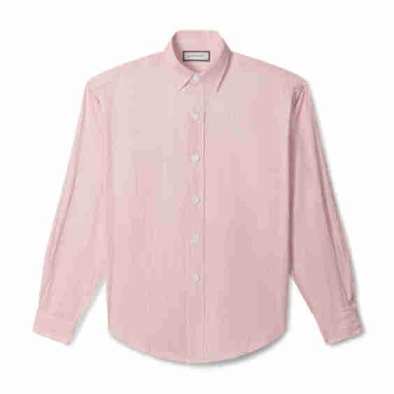 The Martha Shirt