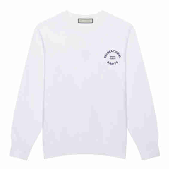 Jordan Sports Facility Crewneck