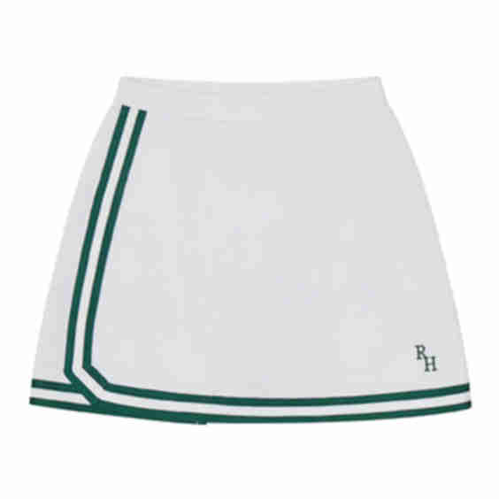 A-line Tennis Skirt 