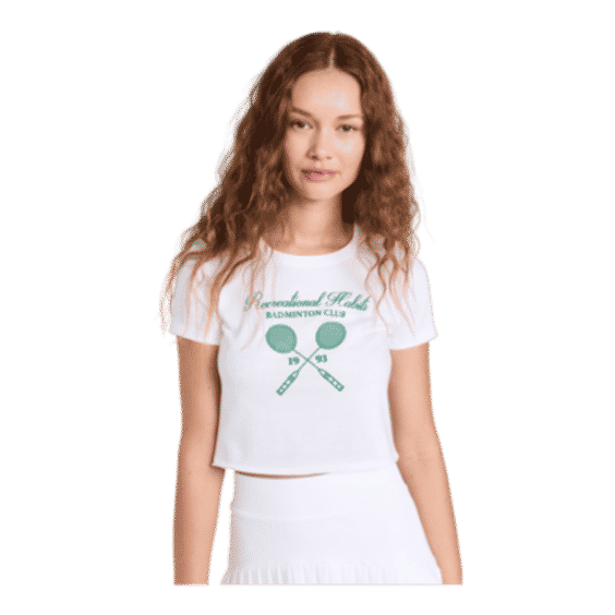 Baby Tee 