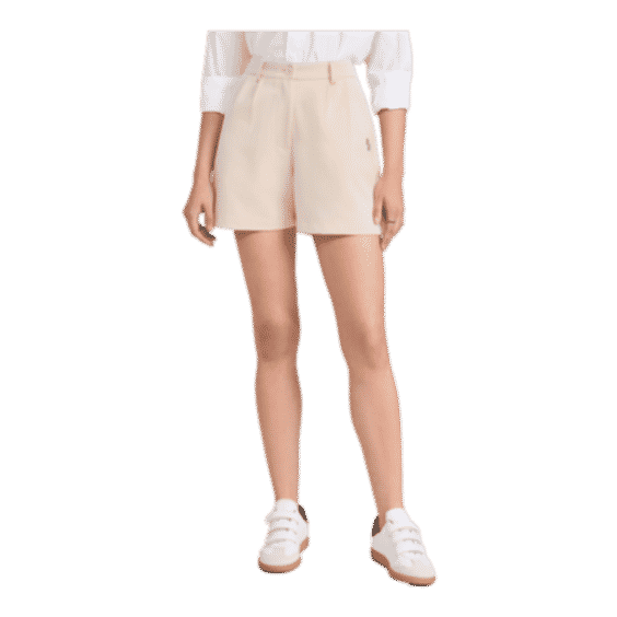 Hutton Long Shorts