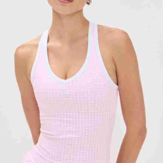 Paige Sports Bra Tank