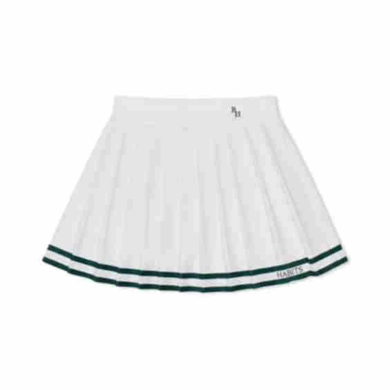 Tennis Skirt 