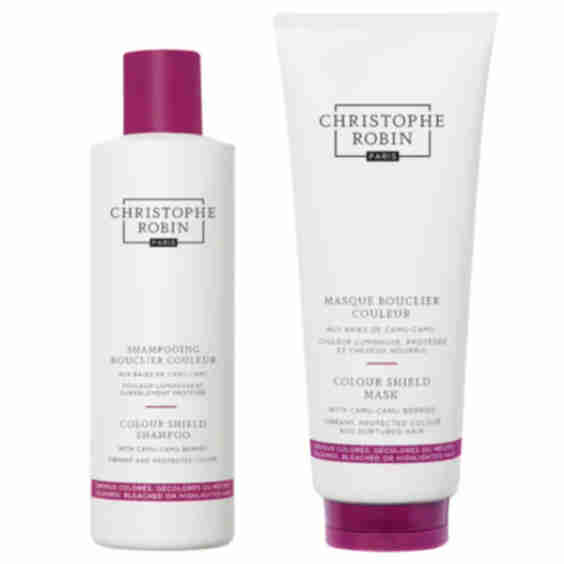 Color Shield Regimen