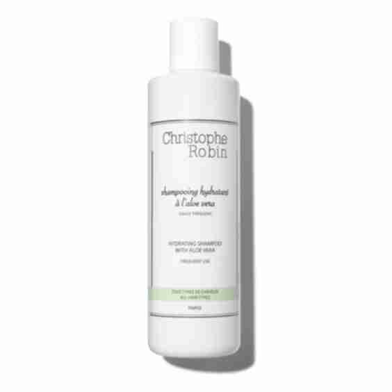 Hydrating Shampoo with Aloe Vera