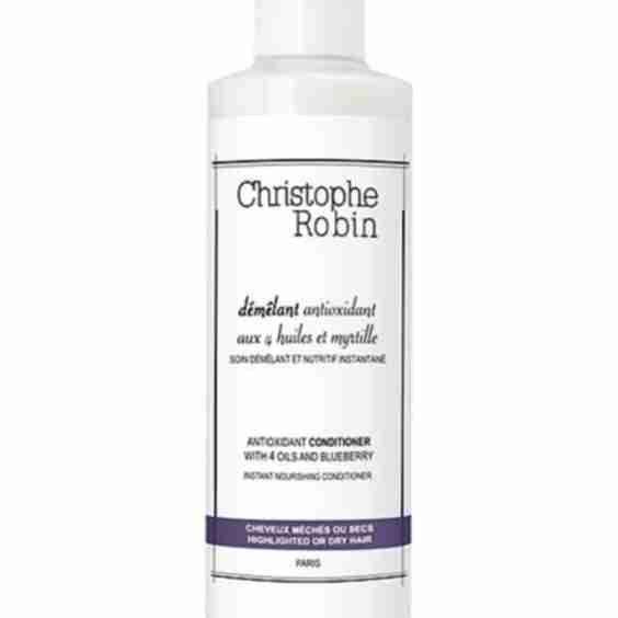 Antioxidant Conditioner with 4 Oils And Blueberry