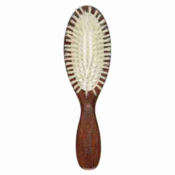 Travel Hairbrush