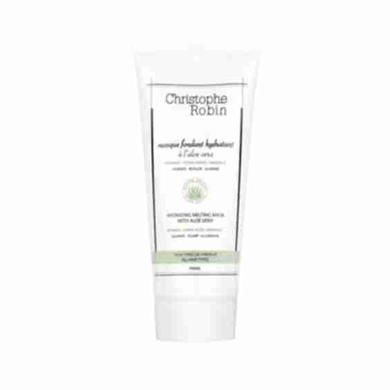 Hydrating Melting Mask With Aloe Vera