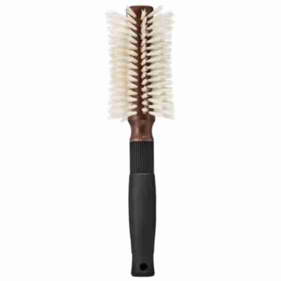 Pre-Curved Blow Dry Hair Brush