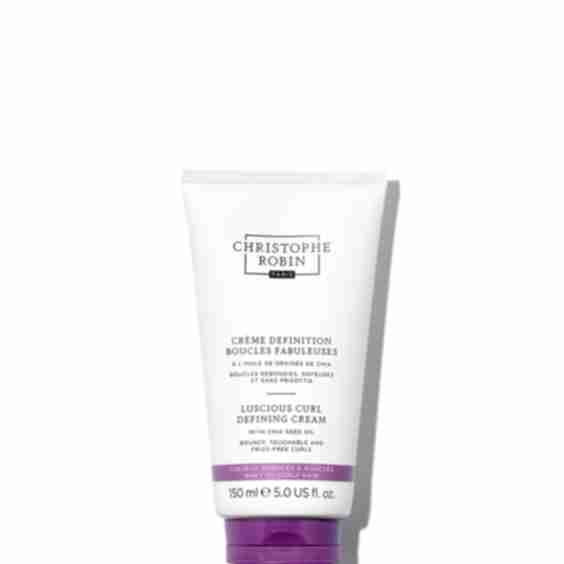 Luscious Curl Defining Cream with Chia Seed Oil