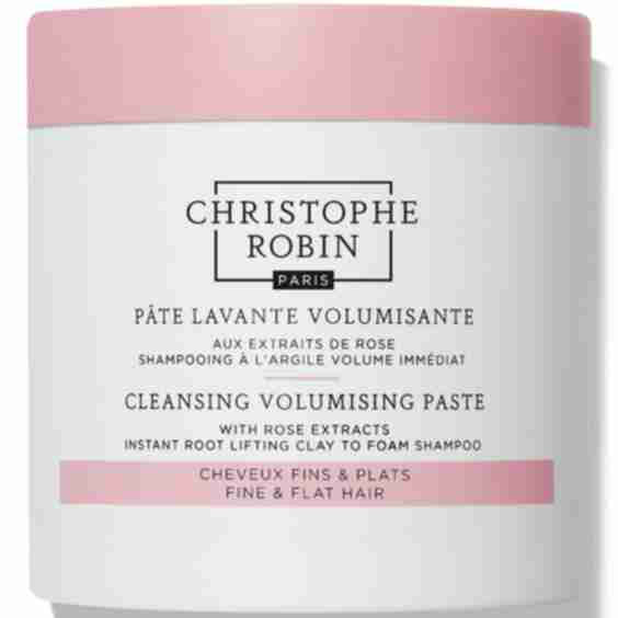 Cleansing Volumizing Paste 