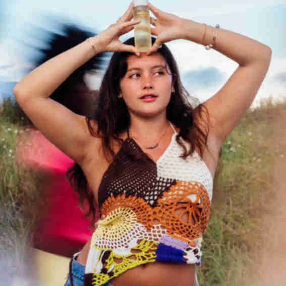 MIA Outdoor Hair Reviews