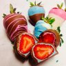 Morkes Chocolates