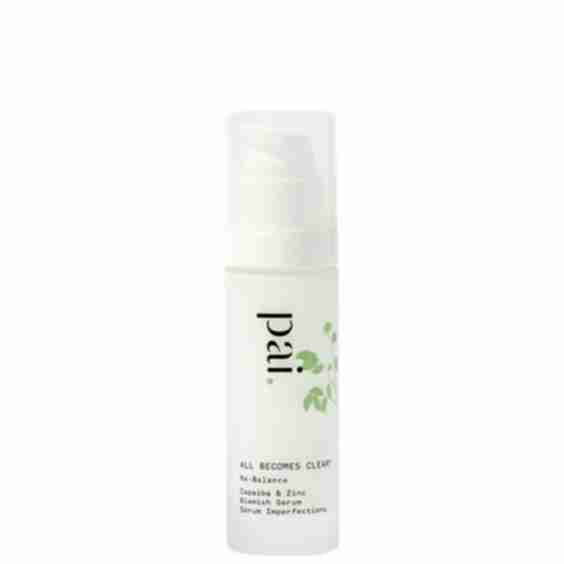 All Becomes Clear Blemish Serum