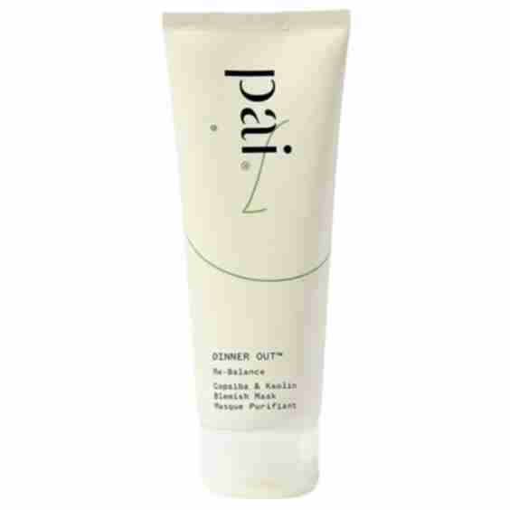 Dinner Out Coba & Kaolin Blemish Mask