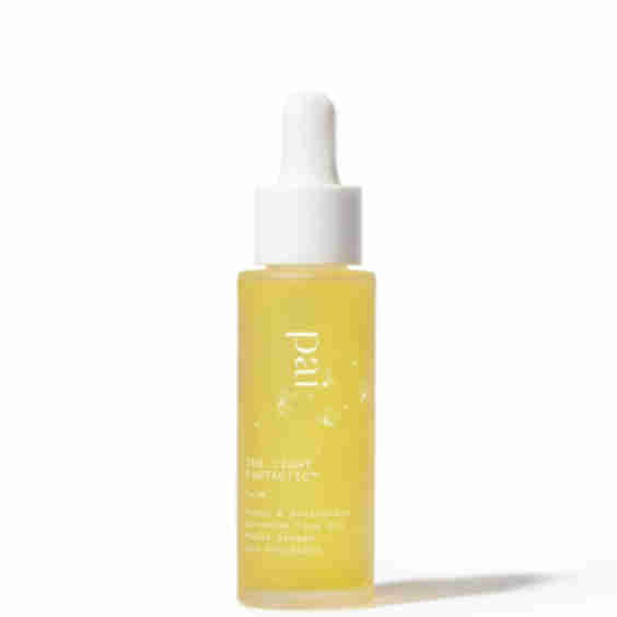 The Light Fantastic Cacao & Schisandra Ceramide Facial Oil