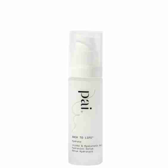 Back To Life Jojoba & Hyaluronic Acid Hydration Serum 30ml