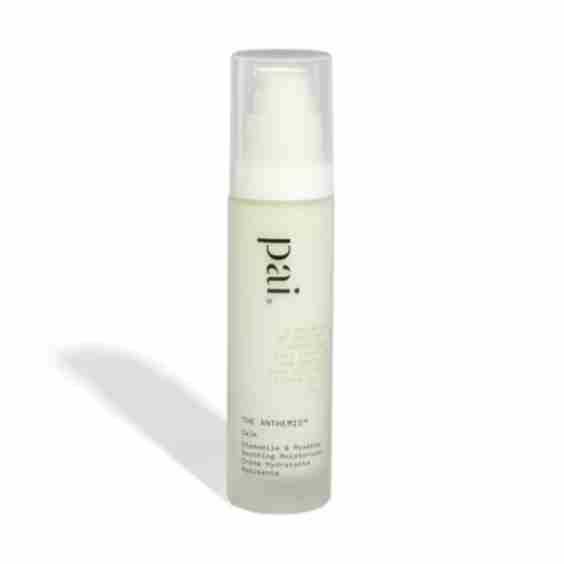 The Anthemis Chamomile & Rosehip Soothing Moisturizer