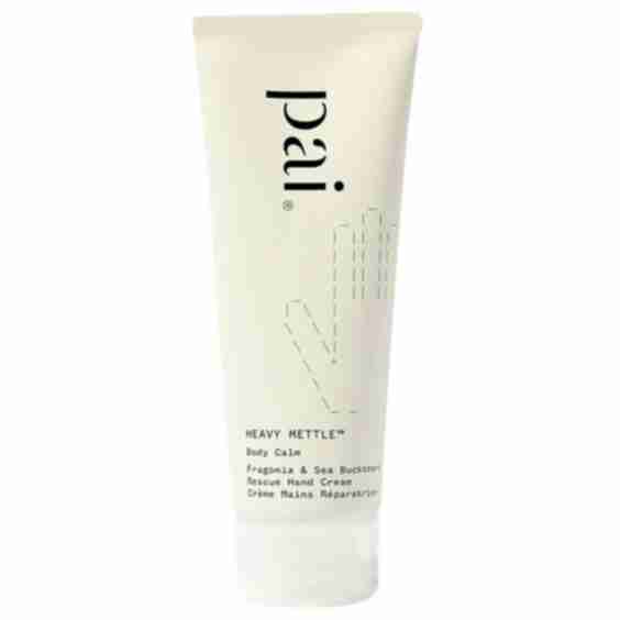 Heavy Mettle Fragonia and Sea Buckthorn Rescue Hand Cream