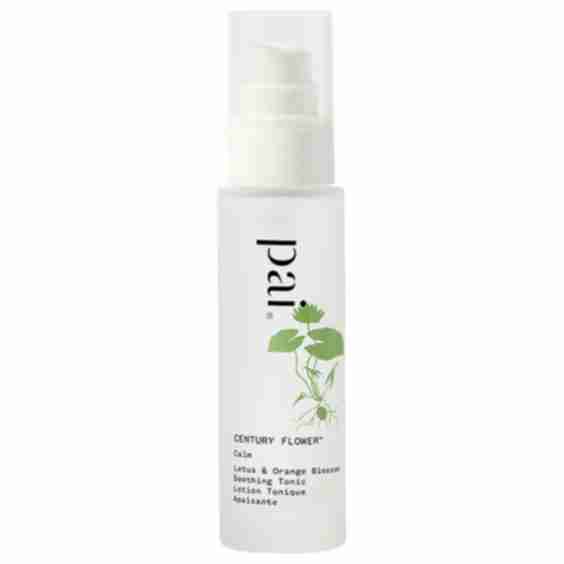 Century Flower Lotus & Orange Blossom Soothing Tonic
