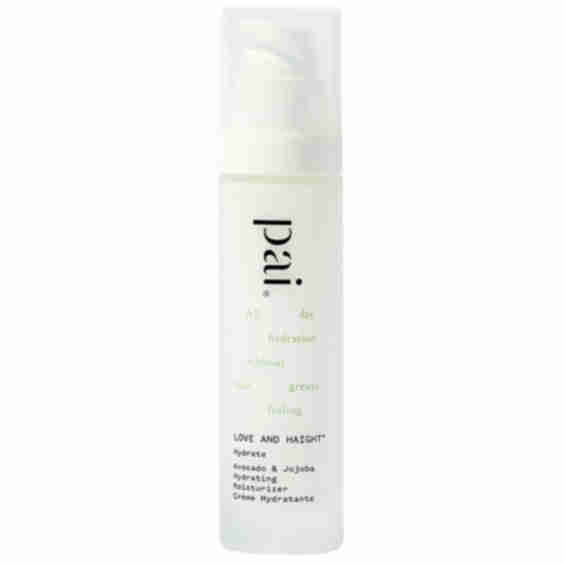 Love and Haight Hydrating Moisturizer