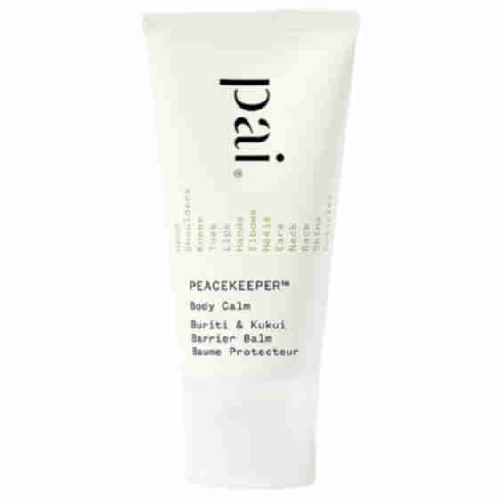 Peacekeeper Barrier Balm
