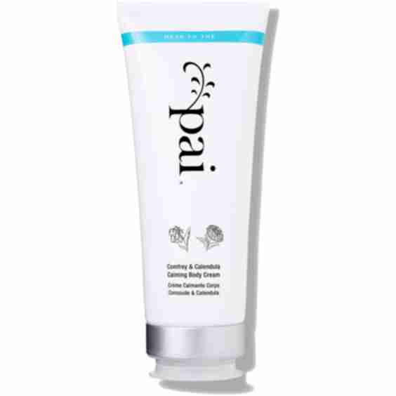 Comfrey & Calendula Calming Body Cream