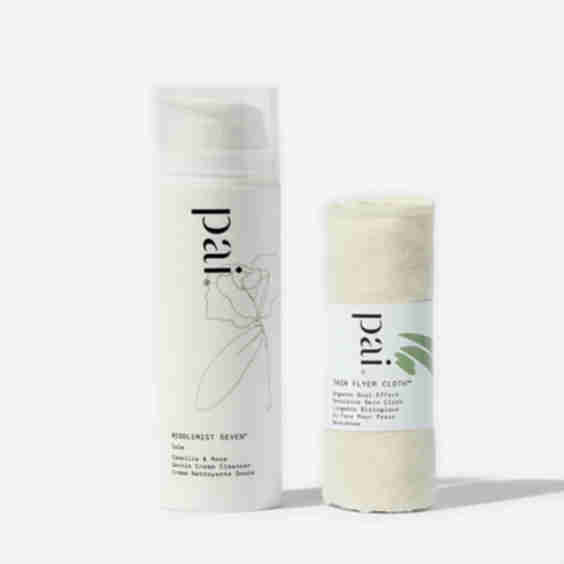 Middlemist Seven Gentle Cream Cleanser