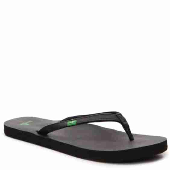 Yoga Joy Flip Flop
