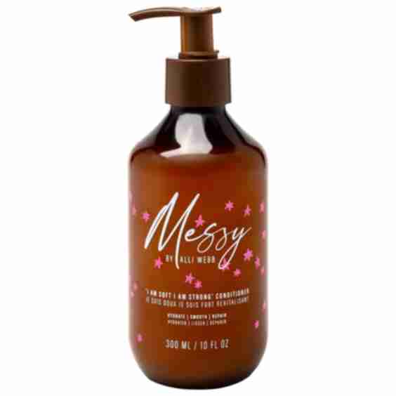 I am Soft I am Strong Conditioner