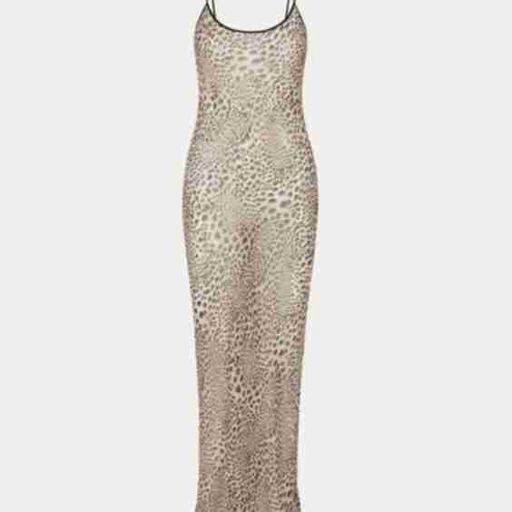 The Chelle Dress
