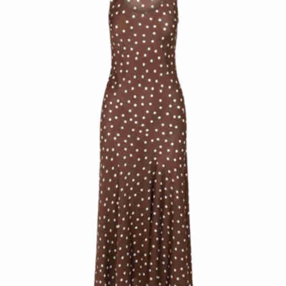 The Ellery Dress