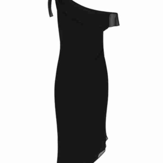 The Carrie Dress