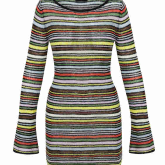The Olivia Dress