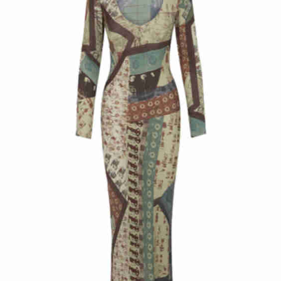 The Colette Dress