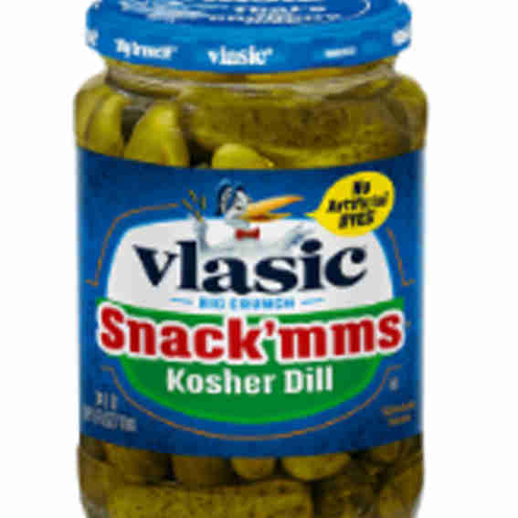 Vlasic Reviews
