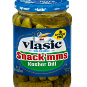 Vlasic