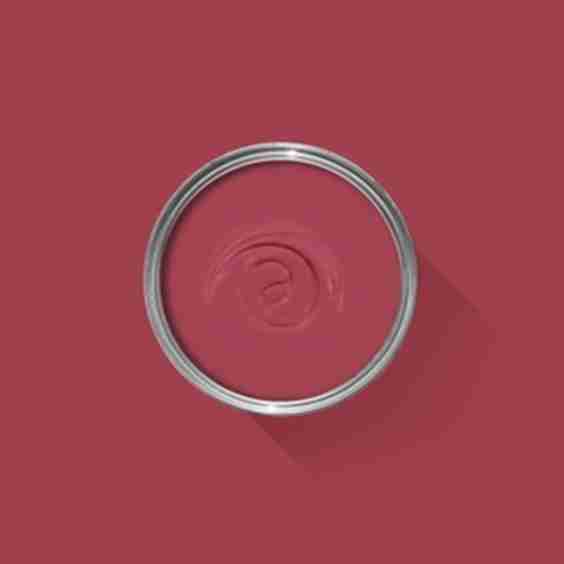 Rectory Red