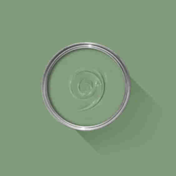 Pea Green