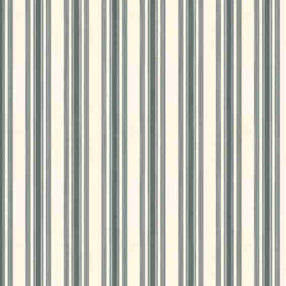 Tented Stripe Wallpaper