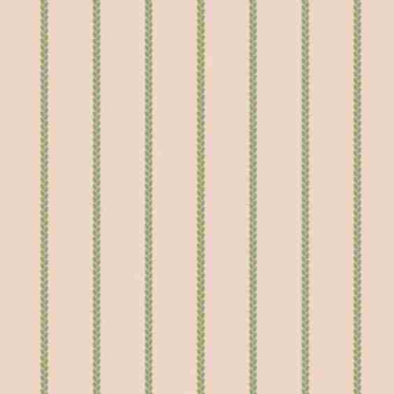 Petal Stripe Wallpaper