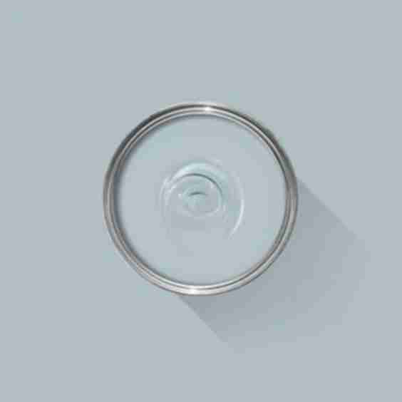No. 27 Parma Gray Paint