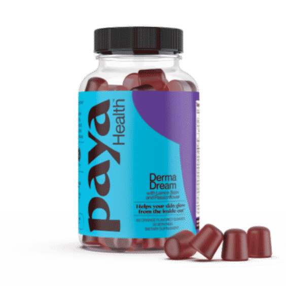Dream Derm Gummies