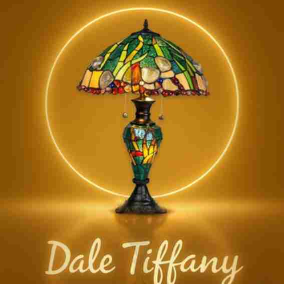Dale Tiffany Reviews