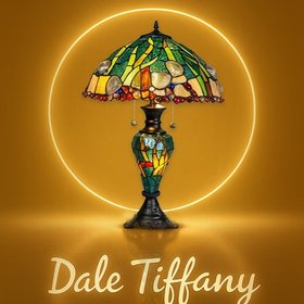 Dale Tiffany