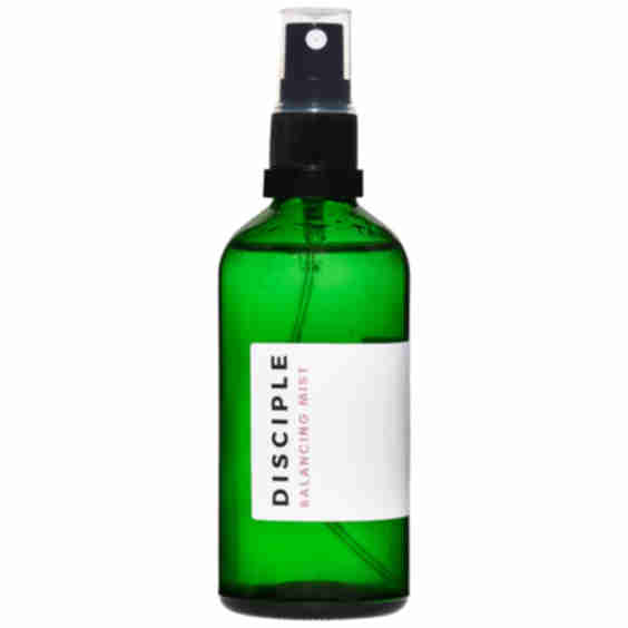 Balancing Face Mist