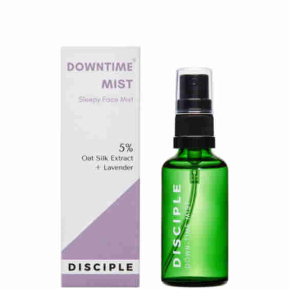 Downtime Sleepy Face Mist