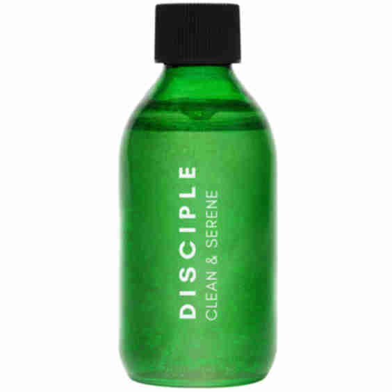 Clean & Serene Face Wash