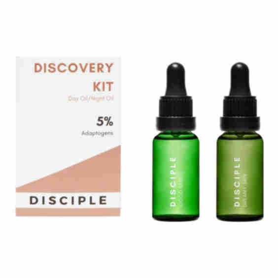 Disciple Discovery Kit