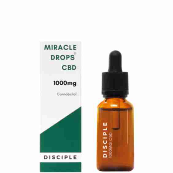 Miracle Drops